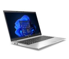 Hp Elitebook 830 G7 | Core i7 10th Generation  8GB RAM, 256GB SSD | 13.3 Inch Screen