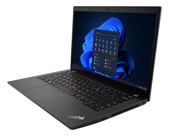Refurbished Lenovo ThinkPad L14 Laptop | Intel Core i3 10th Gen | 8GB RAM | 256GB SSD NVMe - Amrkart