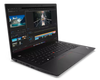 Refurbished Lenovo ThinkPad L14 Laptop | Intel Core i3 10th Gen | 8GB RAM | 256GB SSD NVMe - Amrkart