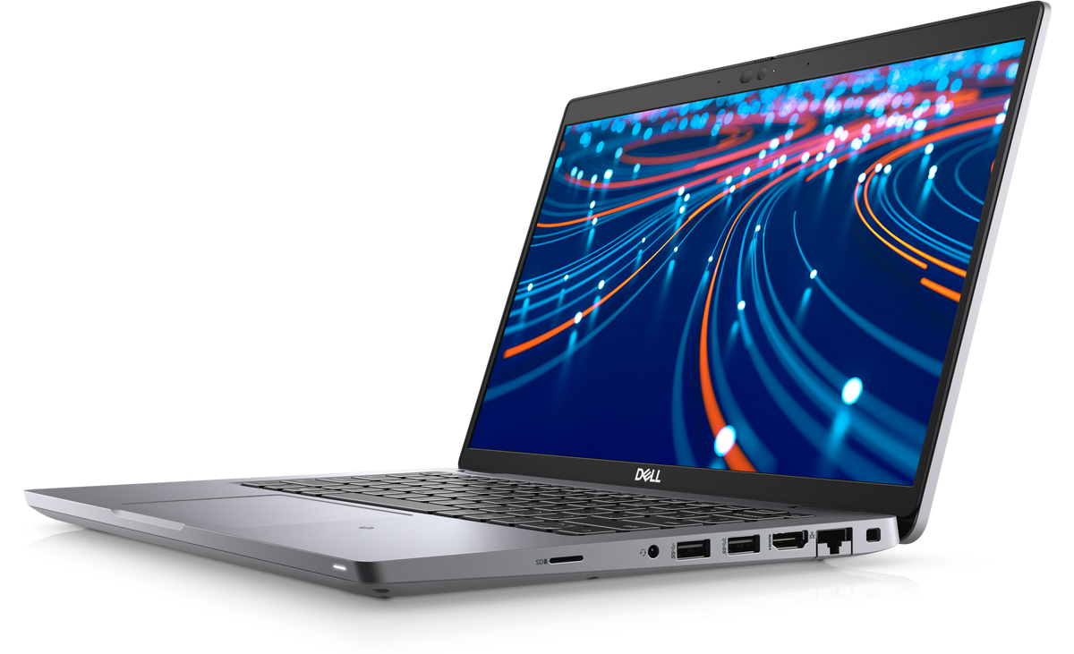 Refurbished Dell Latitude 5420| Intel Core I7-11th Gen | Ram 32GB DDR4 | 512GB NVME SSD | 14 inch Full HD | Amrkart
