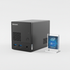 Lenovo ThinkCentre M710q Refurbished Mini PC | i5 7th Gen | 8GB RAM | 256GB SSD | Win 10