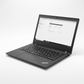 Lenovo ThinkPad T460 Refurbished Laptop | i5 6th Gen | 8GB RAM | 256GB SSD | Windows 10 Pro — Reliable performance at budget price