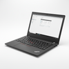 Lenovo ThinkPad T460 Refurbished Laptop | i5 6th Gen | 8GB RAM | 256GB SSD | Windows 10 Pro — Reliable performance at budget price