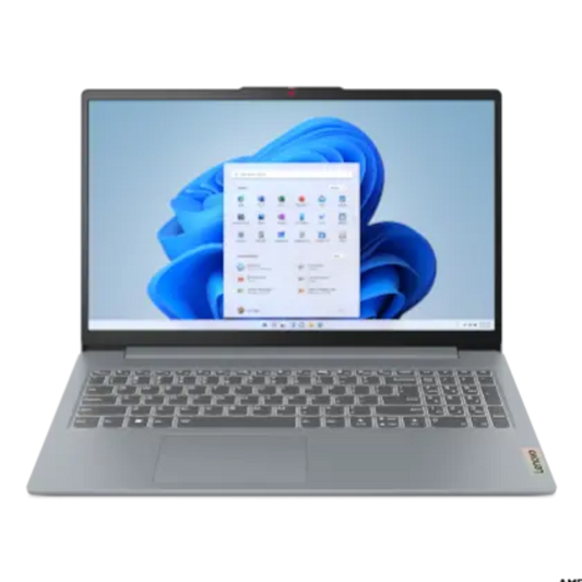 Lenovo IdeaPad Slim 3 (Refurbished)  | 8GB RAM | 512GB SSD | 11th Geneartion | Amrkart.com