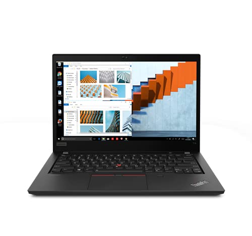 Lenovo ThinkPad T14 Refurbished Laptop | Intel Core i5 11th Gen | 16GB RAM | 256GB SSD | AMRKart