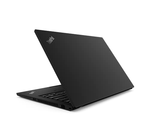 Lenovo ThinkPad T14 Refurbished Laptop | Intel Core i5 11th Gen | 16GB RAM | 256GB SSD | AMRKart