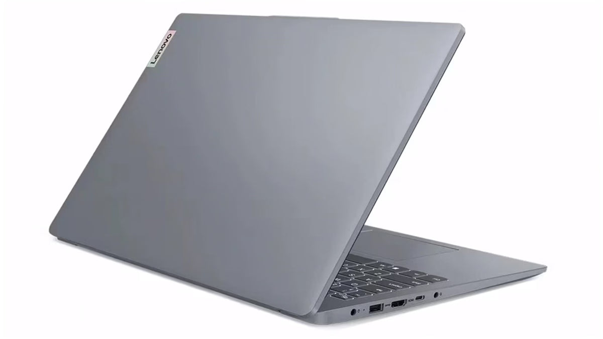 Lenovo IdeaPad Slim 3 (Refurbished)  | 8GB RAM | 512GB SSD | 11th Geneartion | Amrkart.com