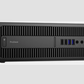 Refurbished HP ProDesk 600 G2 Desktop PC Intel Core i5 6th Gen, 8GB RAM, 256 SSD