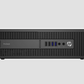 Refurbished HP ProDesk 600 G2 Desktop PC Intel Core i5 6th Gen, 8GB RAM, 256 SSD