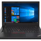 Refurbished Laptop |Lenovo ThinkPad T480 | Intel i5 8th Gen, RAM 16GB, SSD 256GB | 14" FHD Non - Touch Screen | Windows 11 Pro | Amrkart.com