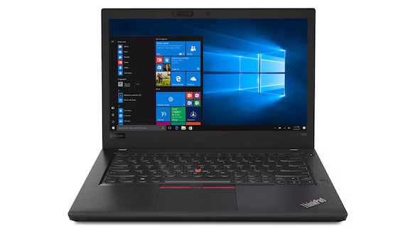 Refurbished Laptop |Lenovo ThinkPad T480 | Intel i5 8th Gen, RAM 16GB, SSD 256GB | 14" FHD Non - Touch Screen | Windows 11 Pro | Amrkart.com