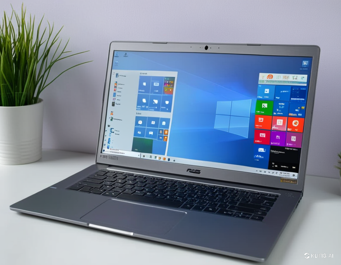 Dell Latitude - i7 laptop Refurbished