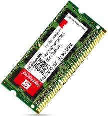 Simmtronics 8GB DDR3 RAM | Speed 1600 Mhz with 3 Years Warranty