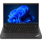 Refurbished Laptop T14 Core i7 | 11th Generation | 32GB |1 TB SSD | Graphic card 4GB - Amrkart