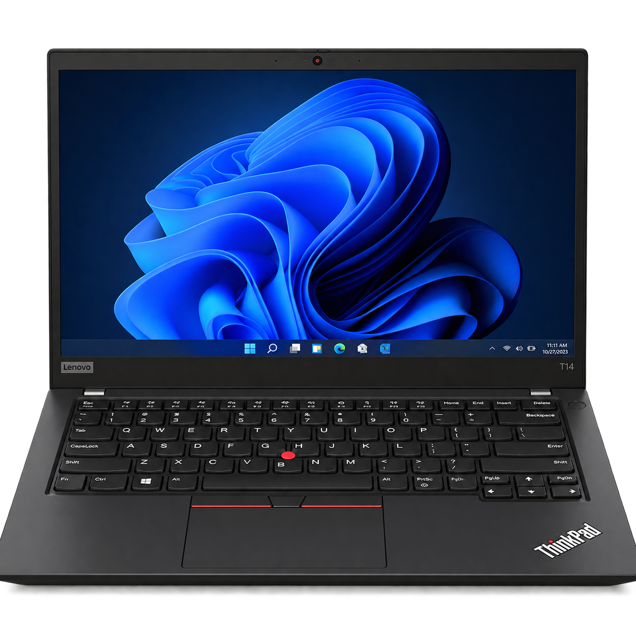 Refurbished Laptop T14 Core i7 | 11th Generation | 32GB |1 TB SSD | Graphic card 4GB - Amrkart