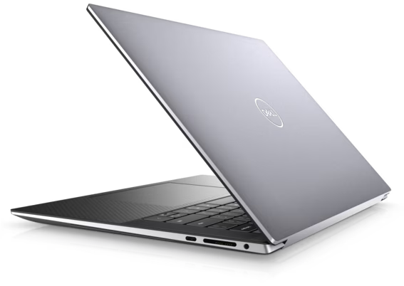 Refurbished Laptop | Dell Precision 5550 Mobile Workstation | Intel Core i7 10th Gen 2.50GHz | 16GB RAM | 512GB SSD | 4GB NVIDIA Quadro T2000 | 15.6" Full HD InfinityEdge Display | Backlit Keyboard | Amrkart.com