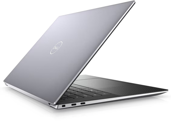 Refurbished Laptop | Dell Precision 5550 Mobile Workstation | Intel Core i7 10th Gen 2.50GHz | 16GB RAM | 512GB SSD | 4GB NVIDIA Quadro T2000 | 15.6" Full HD InfinityEdge Display | Backlit Keyboard | Amrkart.com