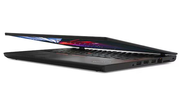 Refurbished Laptop |Lenovo ThinkPad T480 | Intel i5 8th Gen, RAM 16GB, SSD 256GB | 14" FHD Non - Touch Screen | Windows 11 Pro | Amrkart.com