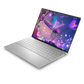 Refurbished Laptop | Dell XPS 13 Plus 9320 Laptop | Intel Evo Core i7-1360P (13th Gen) | 32GB LPDDR5 | 1TB SSD | 13.4" 4K UHD+ Touchscreen | Backlit Keyboard | Windows 11 | Platinum Silver| Amrkart.com