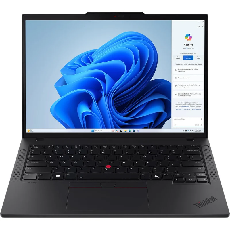 Refurbished Lenovo ThinkPad E14 Gen 2 – Intel Core i5 11th Gen, 8GB RAM, 256GB SSD, 14" - Image 3