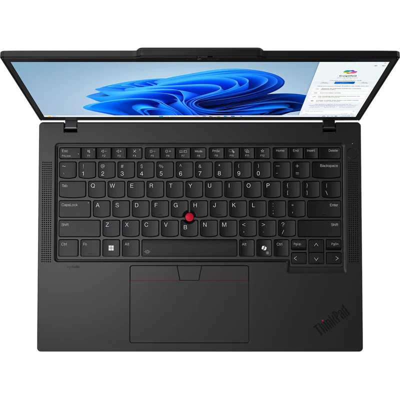 Refurbished Lenovo ThinkPad E14 Gen 2 – Intel Core i5 11th Gen, 8GB RAM, 256GB SSD, 14" - Image 2