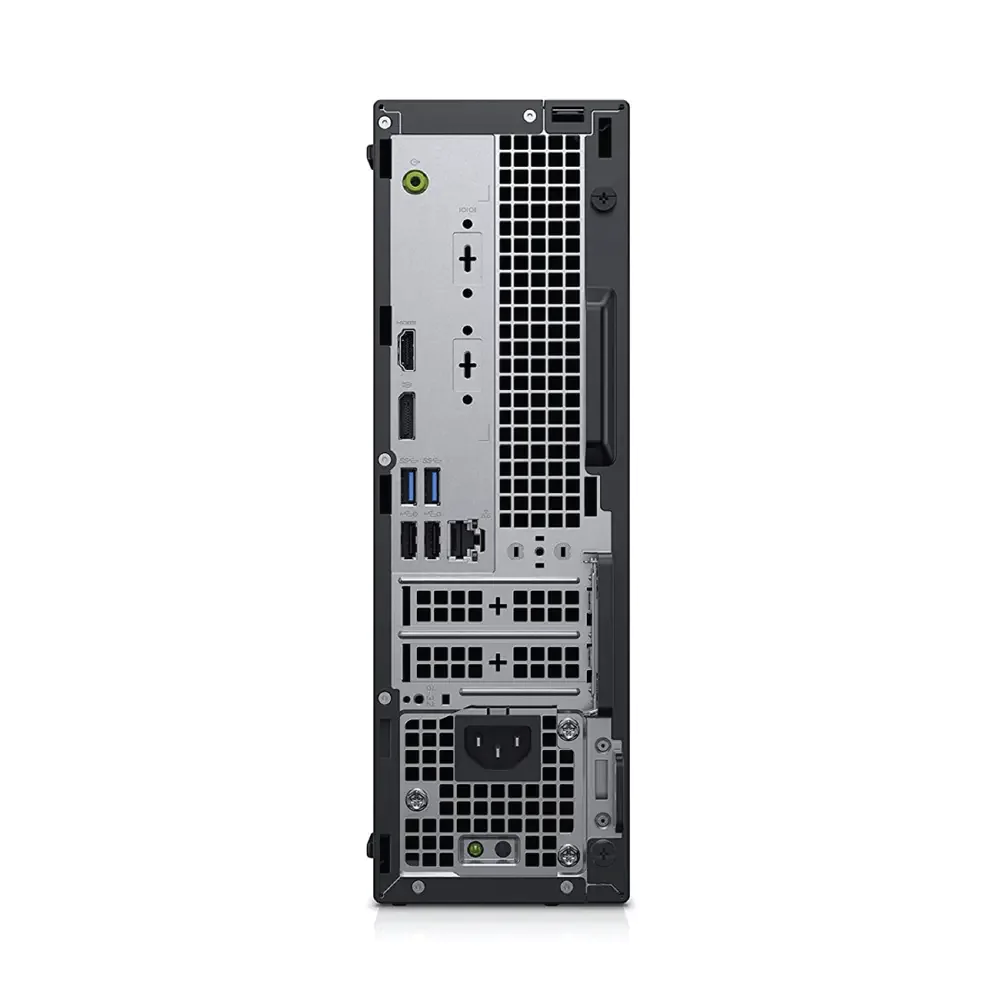 Refurbished Dell OptiPlex 3060 SFF Desktop laptop – photo 4