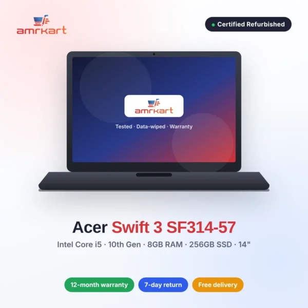 Acer Swift 3 SF314-57