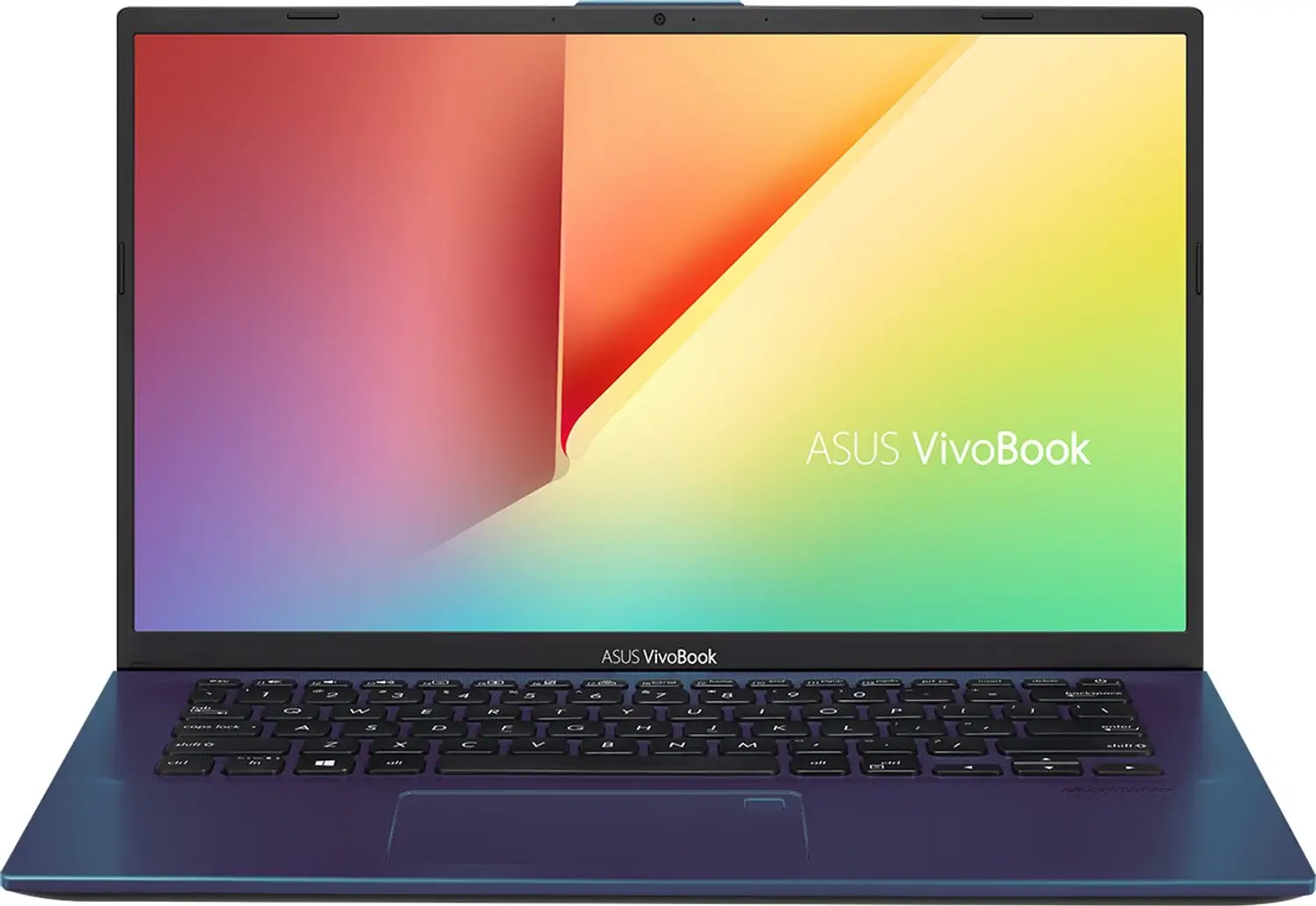 Refurbished ASUS VivoBook 14 X412 laptop – photo 3