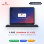 Refurbished ASUS VivoBook 15 X515 laptop