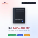 Refurbished Dell OptiPlex 3060 SFF Desktop laptop