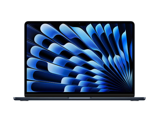Refurbished Apple MacBook Air (2020, Intel) – 8GB RAM, 256GB SSD, 13.3" - Image 2