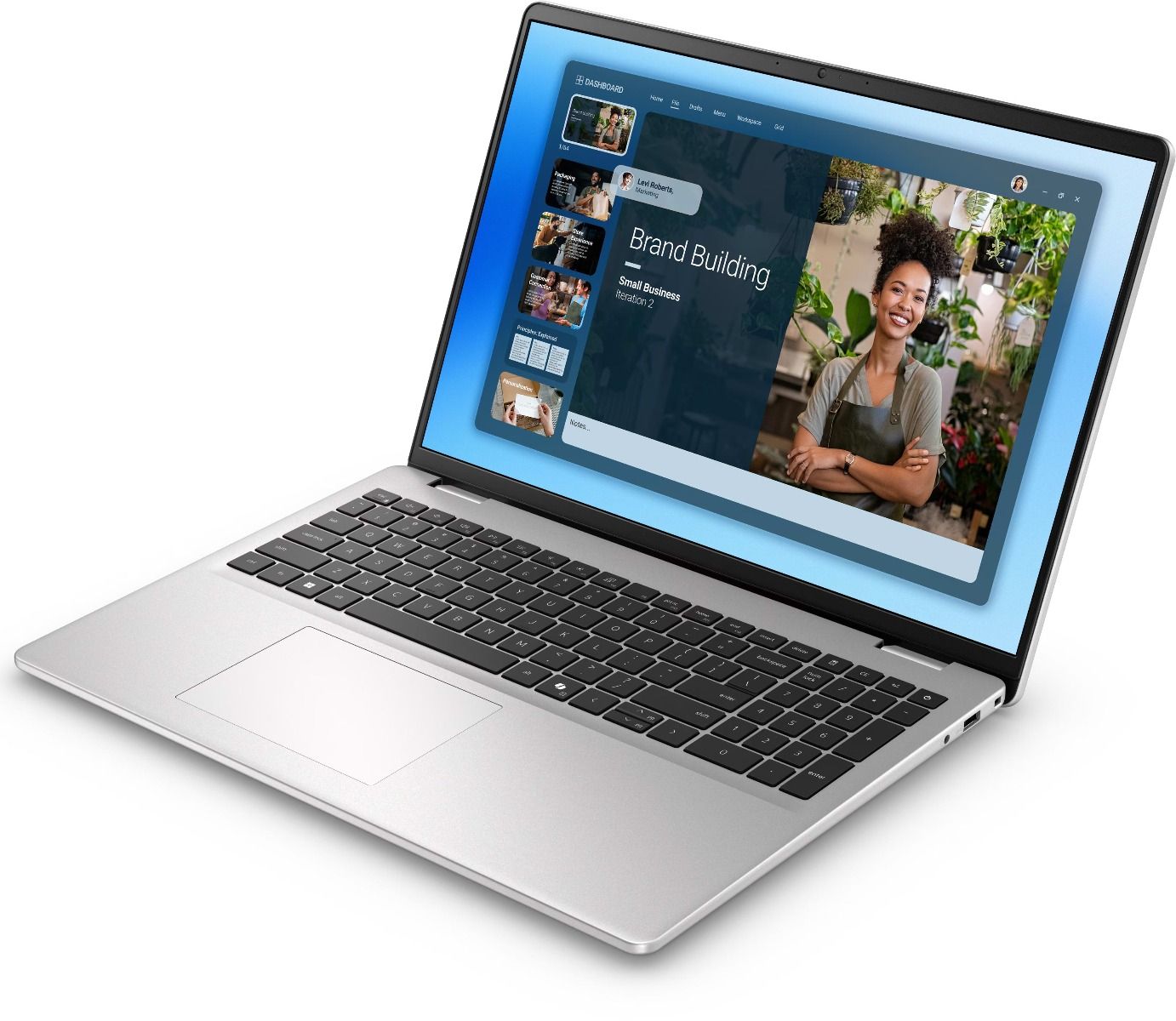 Refurbished Dell Latitude 5420 laptop – photo 3