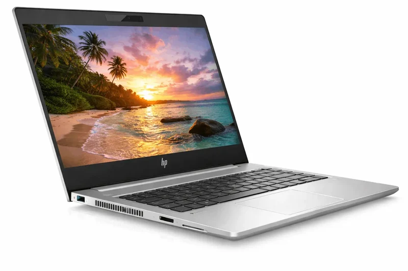 Refurbished HP EliteBook 840 G7 – Intel Core i5 10th Gen, 8GB RAM, 256GB SSD, 14" - Image 3