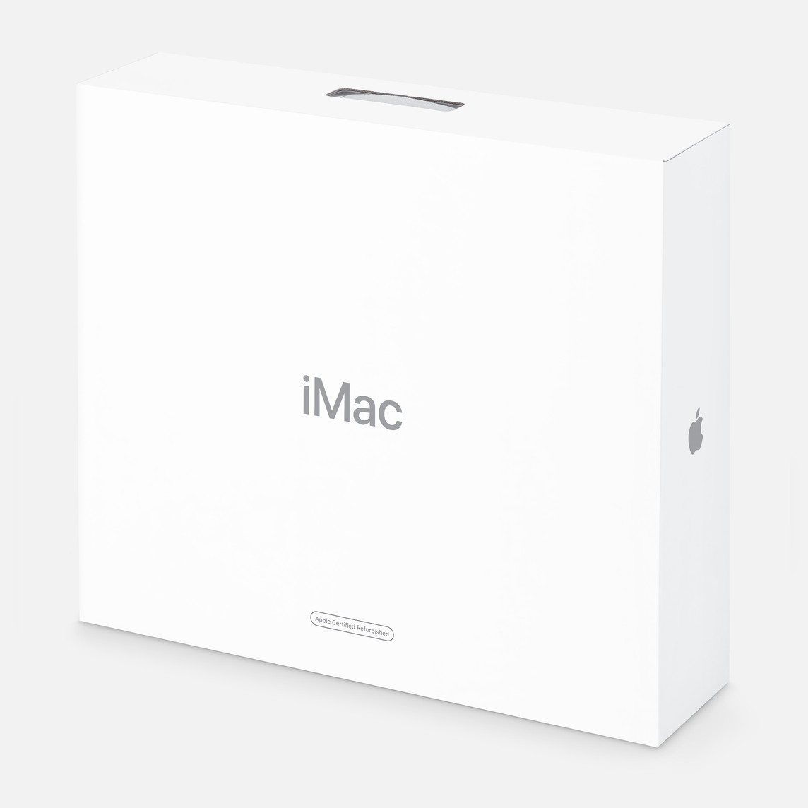 Refurbished Apple iMac 24-inch M1 (2021) laptop – photo 4