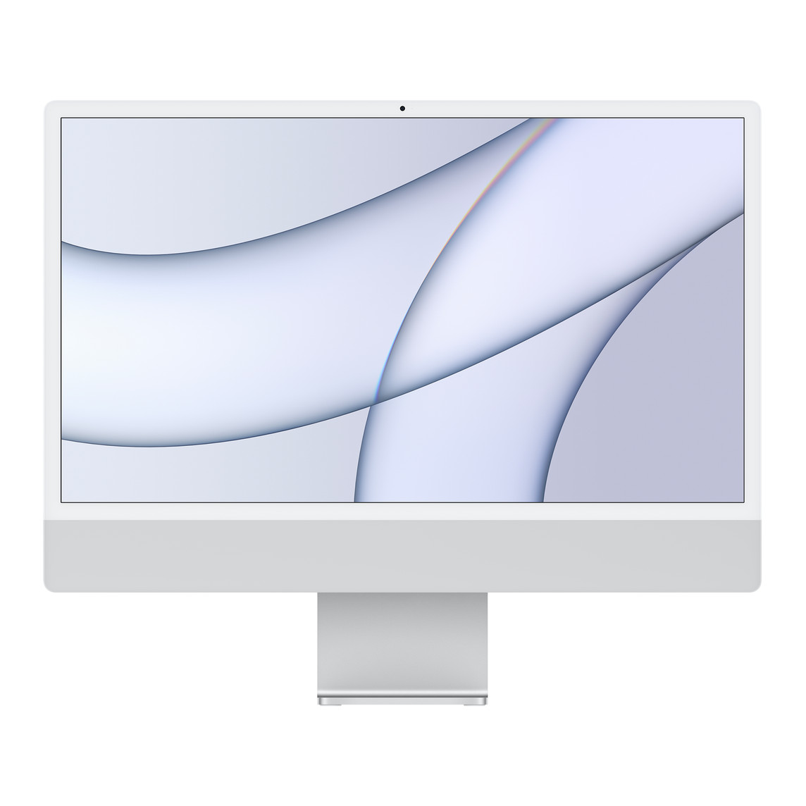 Refurbished Apple iMac 24-inch M1 (2021) laptop – photo 2