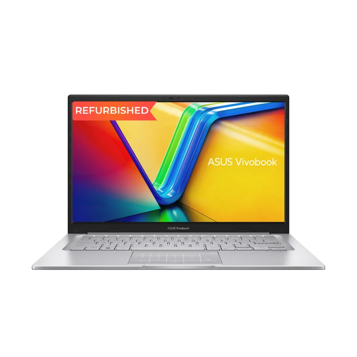 Refurbished ASUS VivoBook 14 X412 laptop – photo 2